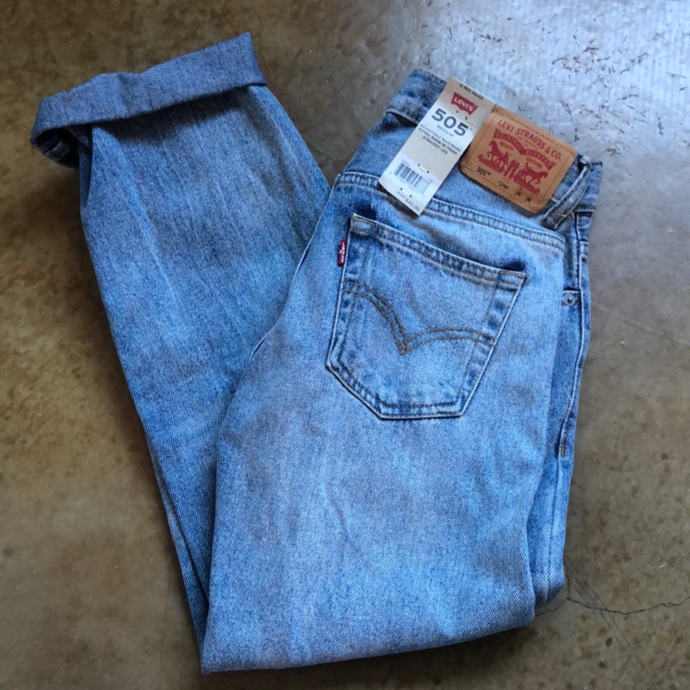Brand New Levi Jeans